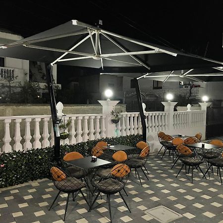 Villa Dedej Durrës 外观 照片