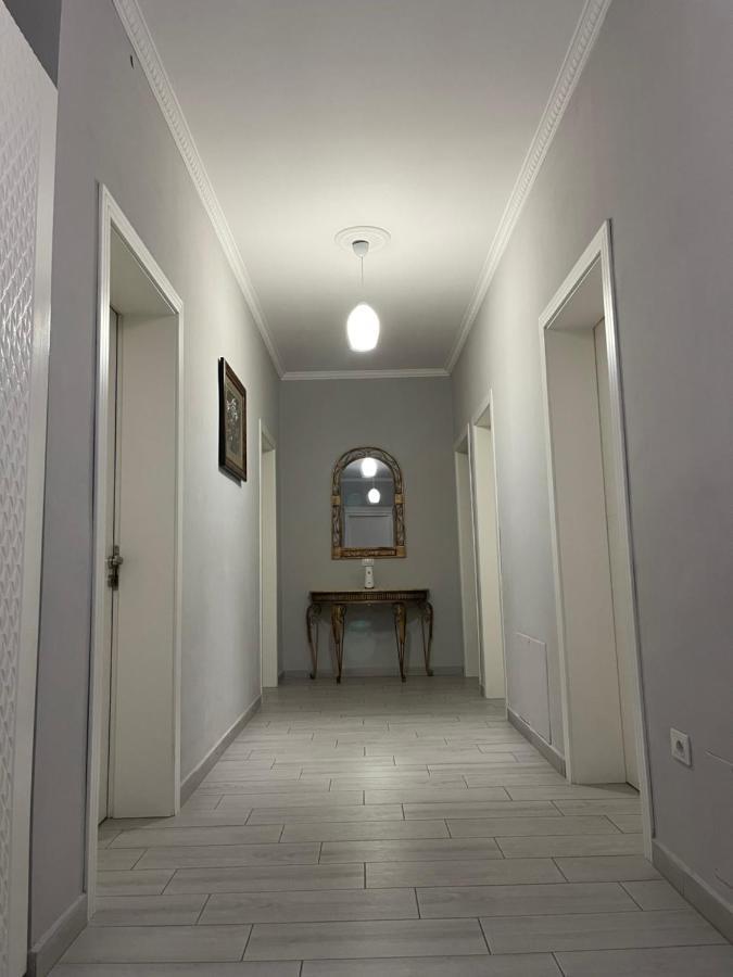 Villa Dedej Durrës 外观 照片