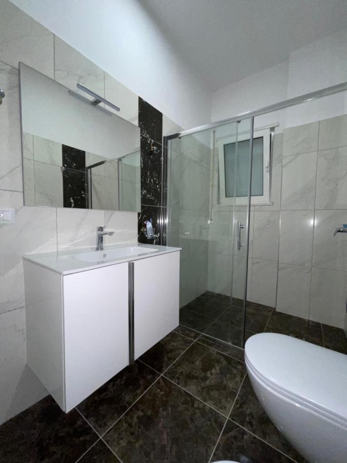 Villa Dedej Durrës 外观 照片
