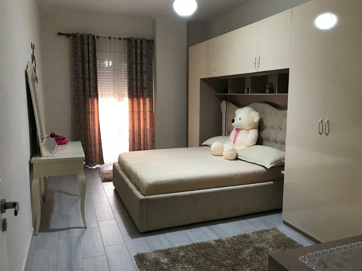 Villa Dedej Durrës 外观 照片