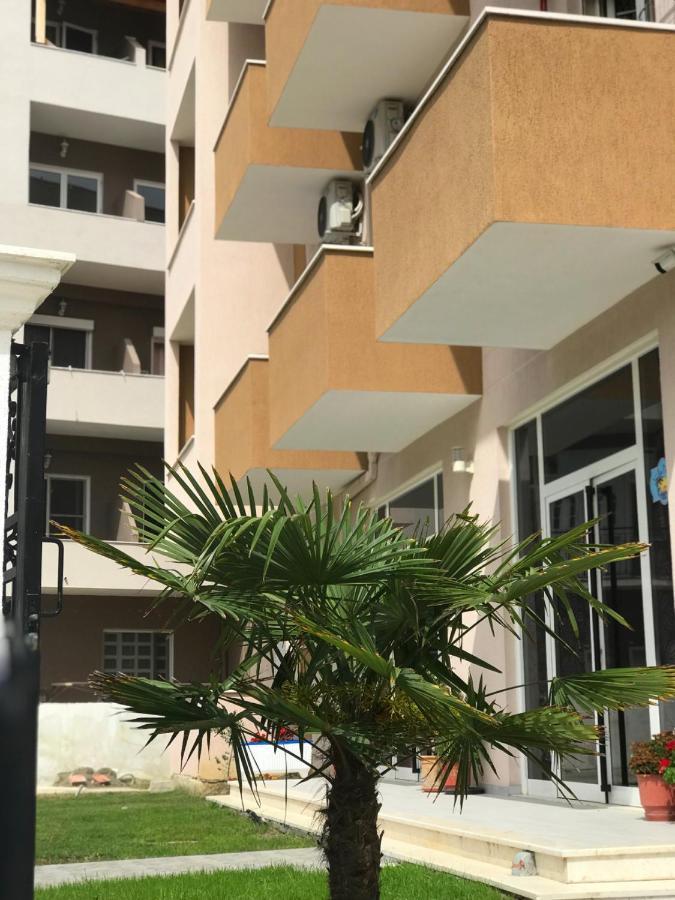 Villa Dedej Durrës 外观 照片